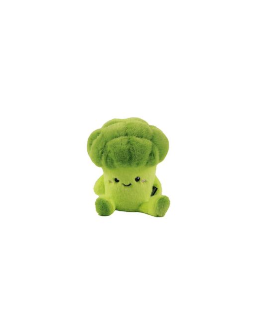 Cojín pequeño Benny Brócoli Ideal Regalo I Total