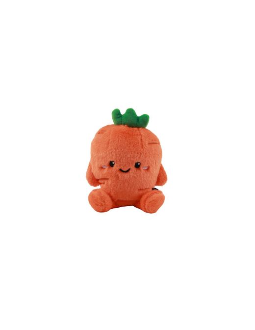 Cojín pequeño Carrie Zanahoria Ideal Regalo I Total