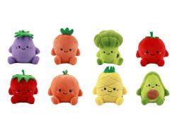 Cojín pequeño Olly Naranja Ideal Regalo I Total