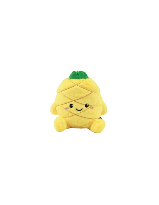 Cojín pequeño Poppy Piña Ideal Regalo I Total