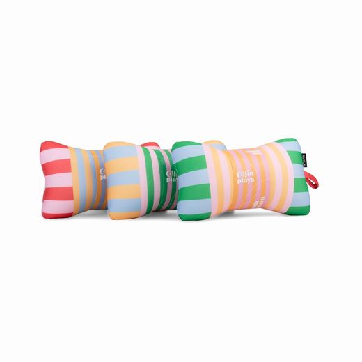 Cojín Playa Hawái Ferretti Ideal Regalo