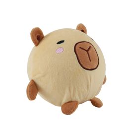 Cojín Squishy Capybara ITotal