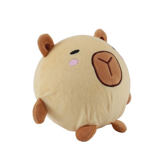 Cojín Squishy Capybara ITotal