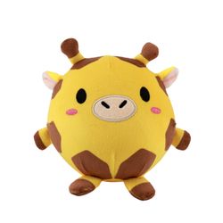 Cojín Squishy Jirafa ITotal