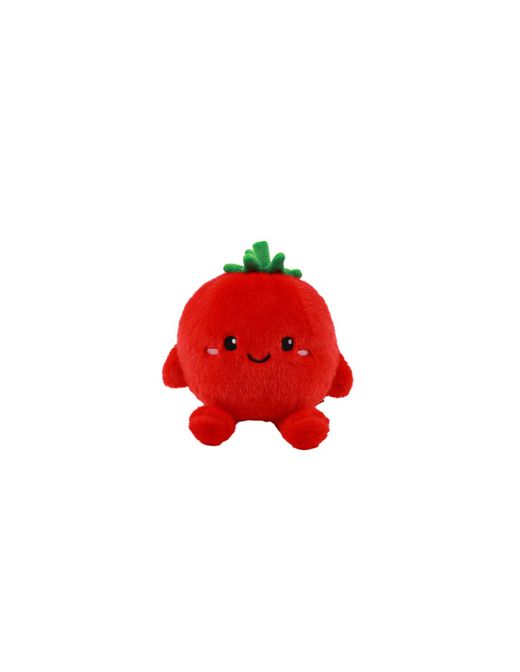 Cojín Tommy Tomate Ideal Regalo I Total