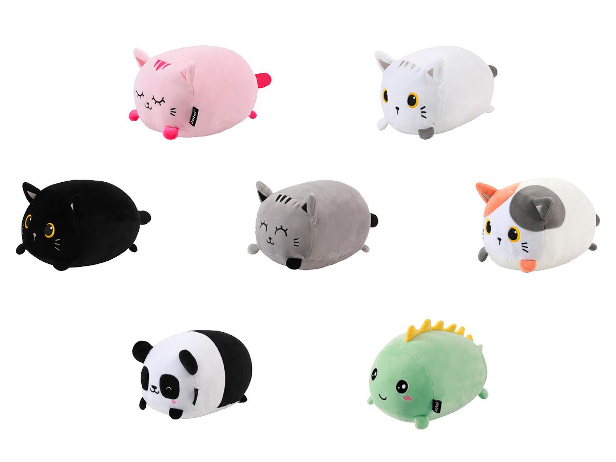 Cojínes pequeños surtidos ITotal Idea Regalo