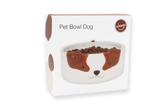 Comedero para Perro Ideal Regalo Winkee