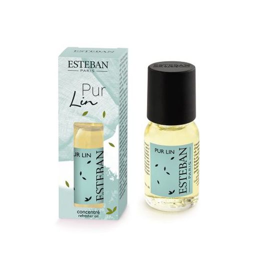 Concentrado de perfume Bruma Esteban Paris Pur Lin 15 ml