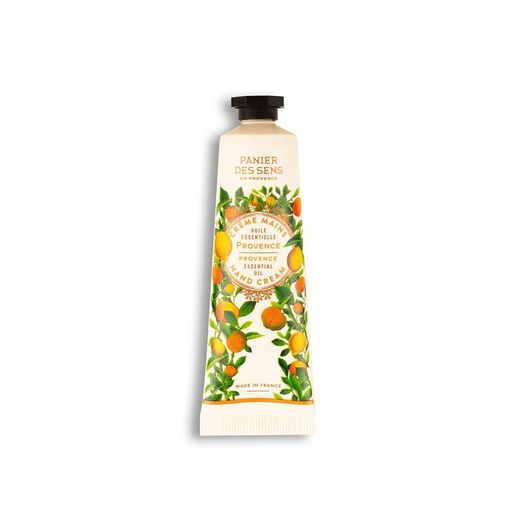 Crema de Manos 30ml Provenza Energizante Panier des Sens