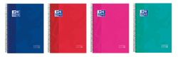Cuaderno Oxford A4 150 Hojas Color Surtido