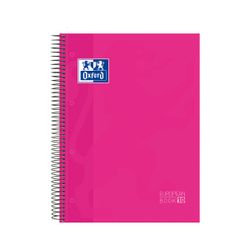Cuaderno Oxford A4 150 Hojas Color Surtido