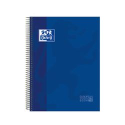 Cuaderno Oxford A4 150 Hojas Color Surtido
