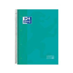Cuaderno Oxford A4 150 Hojas Color Surtido