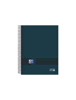 Cuaderno Oxford A5 120 Hojas Color Neutros