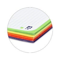 Cuaderno Oxford A5 120 Hojas Color Neutros