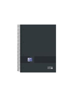 Cuaderno Oxford A5 120 Hojas Color Neutros
