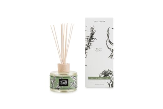 Difusor Mikado Paseo Silvestre 250 Ml Decoragloba