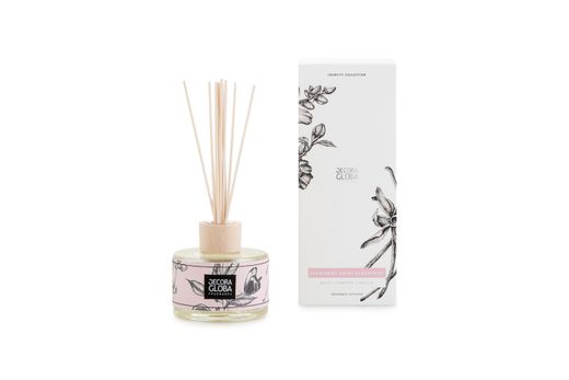 Difusor Mikado Recuerdos entre Almendros 250 Ml Decoragloba