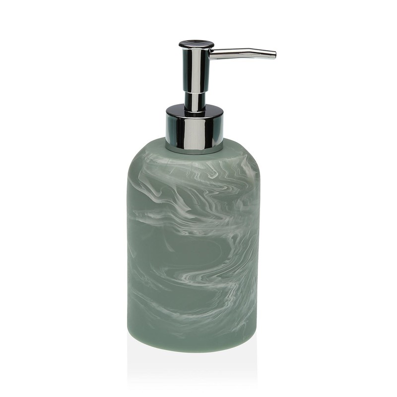 Compra Online Dispensador dosificador jabón baño efecto marmol