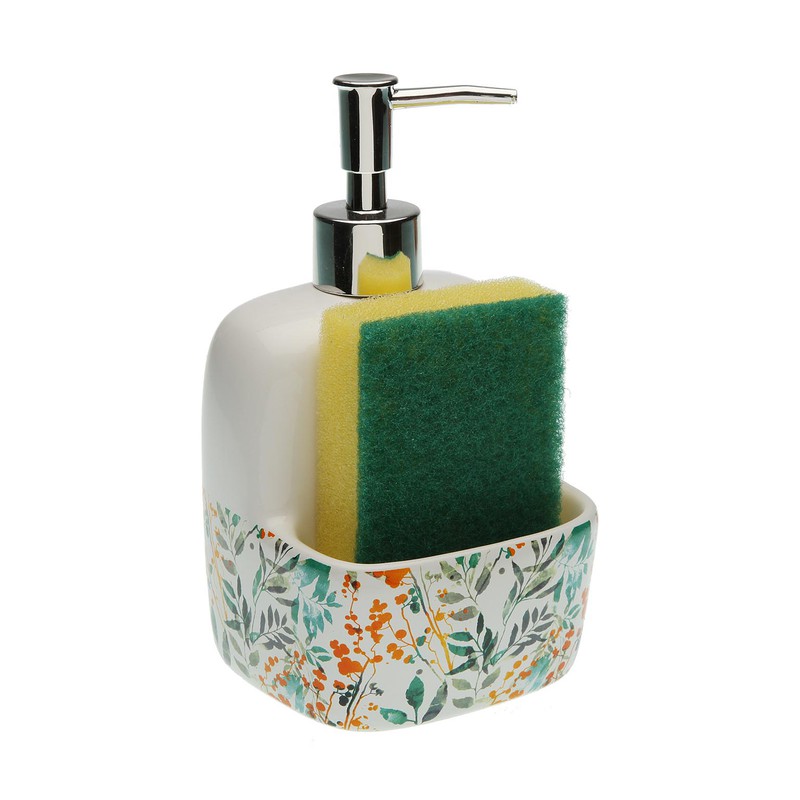 Dispensador de jabón para baño Dorado Inox, compra online dispensador de  jabón muy decorativo, colores en tendencia y de alta calidad —  WonderfulHome Shop