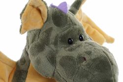 Dragon Sant Jordi Peluche 18 cm