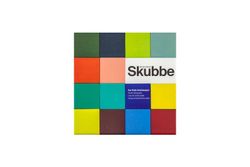 El juego del deslizamiento rápido SKUBBE Juego Mesa Remember