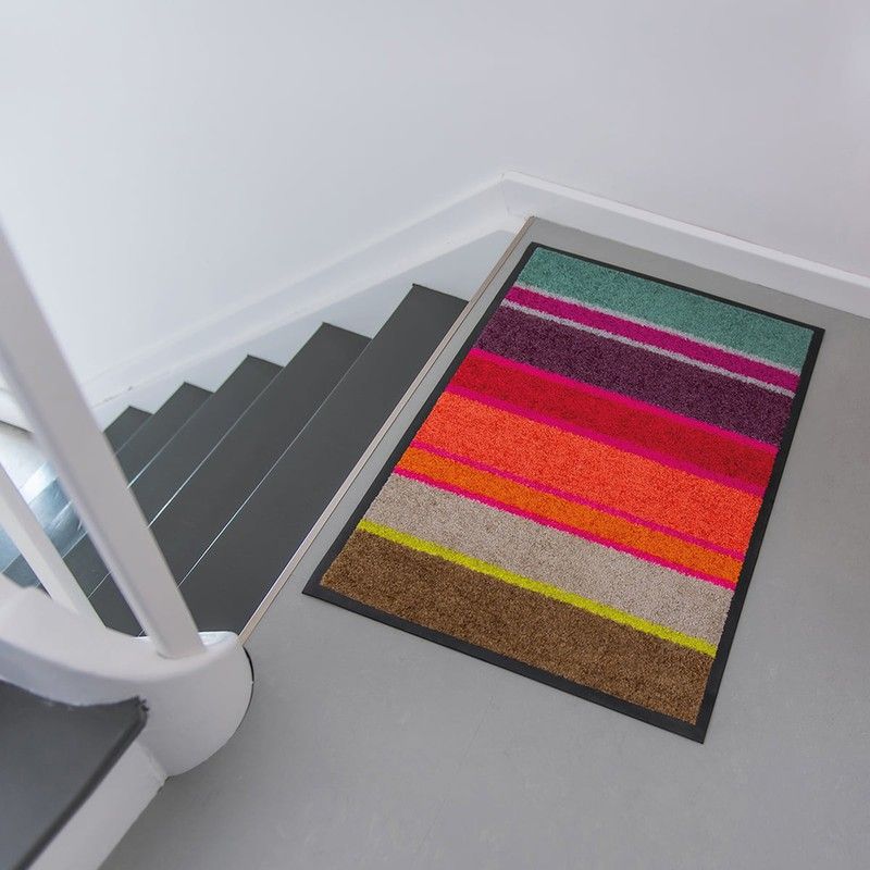 Felpudo Entrada Diseño Andante Idea Regalo Remember