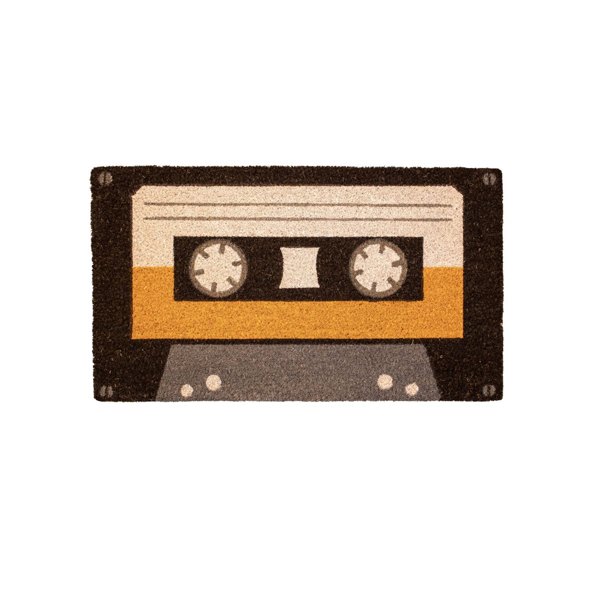 Felpudo Original Cassette ITotal Ideal Regalo