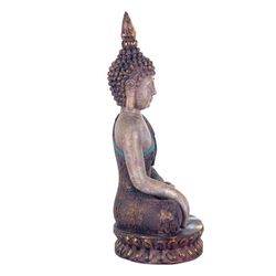 Figura Buda Decoración
