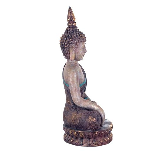Figura Buda Decoración