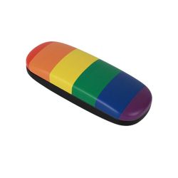 Funda para gafas Arco Iris Especial LGTBI I Total Regalo
