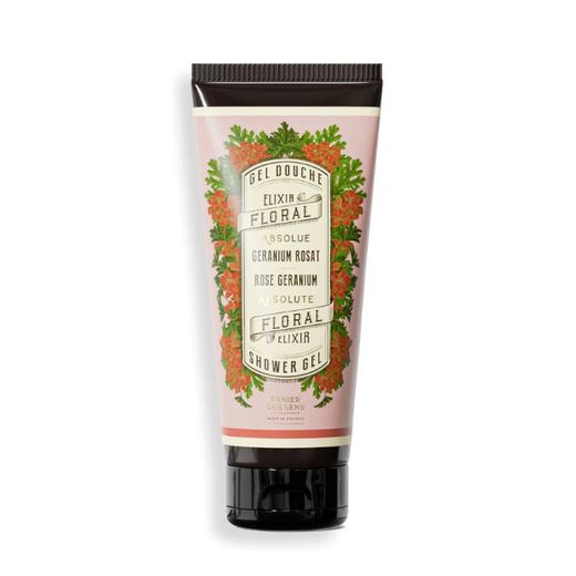 Gel de Ducha Geranio Panier de Sens Provenza 200 ml