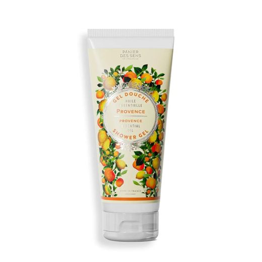 Gel de Ducha Provenza Panier de Sens 200 ml