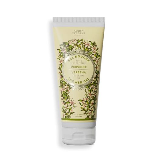 Gel de Ducha Verbena Panier de Sens 200 ml