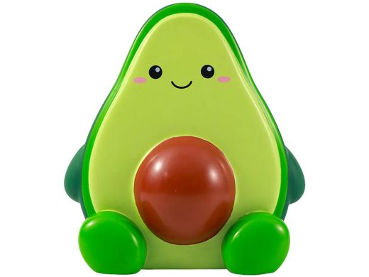 Hucha Ava Aguacate Ideal Regalo I Total