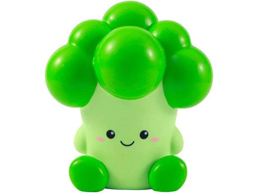 Hucha Benny Brócoli Ideal Regalo I Total