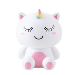Hucha Gigante Ideal para Regalo Unicornio