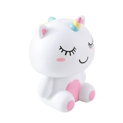 Hucha Gigante Ideal para Regalo Unicornio