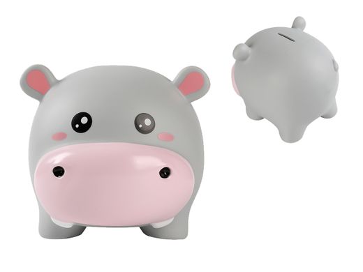 Hucha HIPPO ITotal Idea Regalo