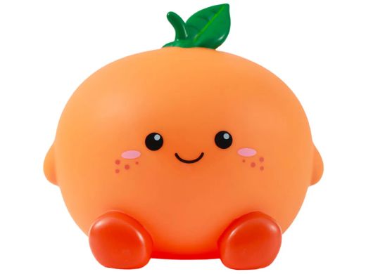 Hucha Olly Naranja Ideal Regalo I Total