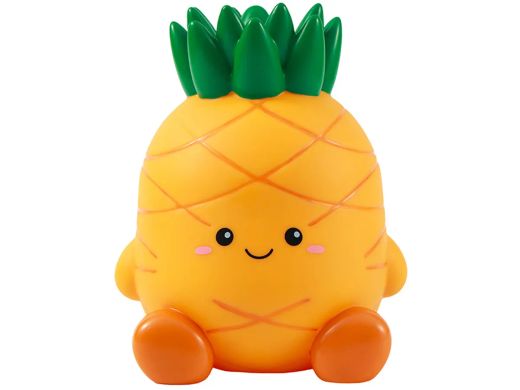 Hucha Poppy Piña Ideal Regalo I Total