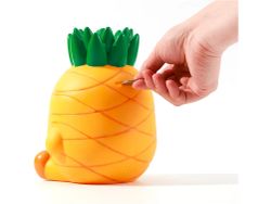 Hucha Poppy Piña Ideal Regalo I Total