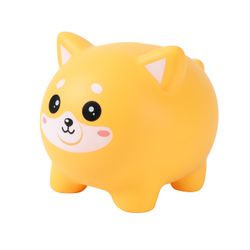 Hucha Shiba ITotal Ideal Regalo