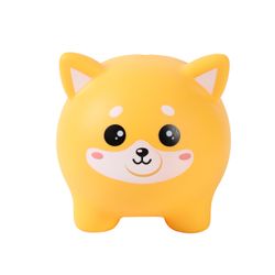 Hucha Shiba ITotal Ideal Regalo