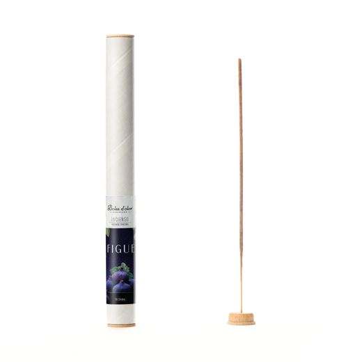 Incienso Higo 16 Sticks Boles Olor