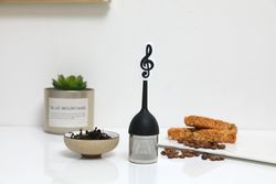 Infusionador de Té Música Ideal Regalo ITotal Ideal Regalo