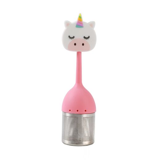 Infusionador de Té Unicornioio Ideal Regalo ITotal Ideal Regalo