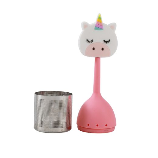 Infusionador de Té Unicornioio Ideal Regalo ITotal Ideal Regalo
