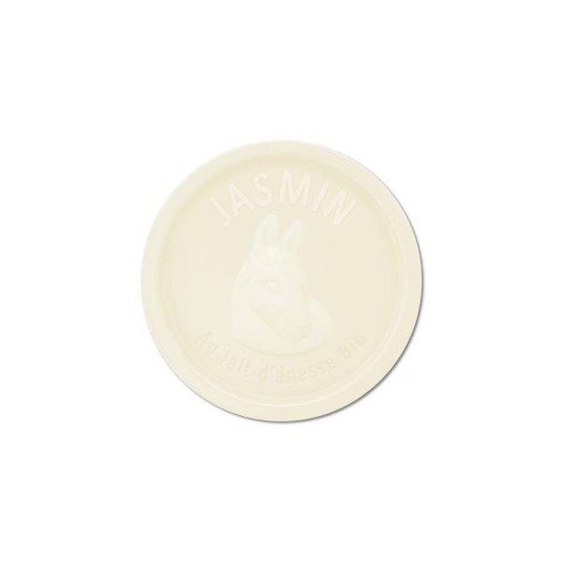 Jabón Extra Suave Leche Burra Jazmin 25 grs Esprit Provence