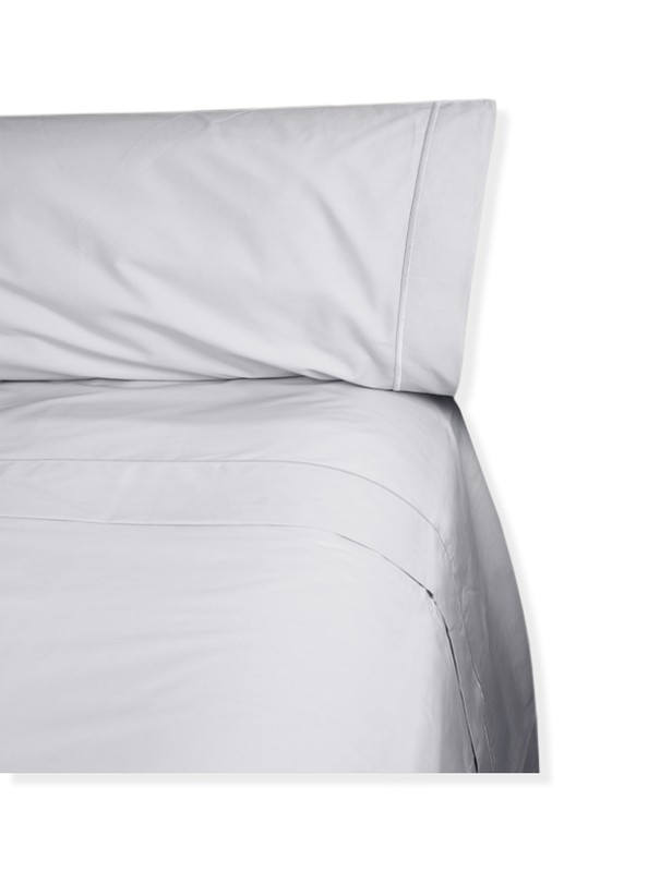 Compra online Juego de Sábanas para cama de 135 cm de algodón 100